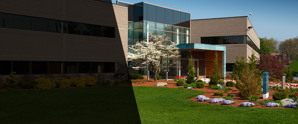 Lake Stevens Landscapers